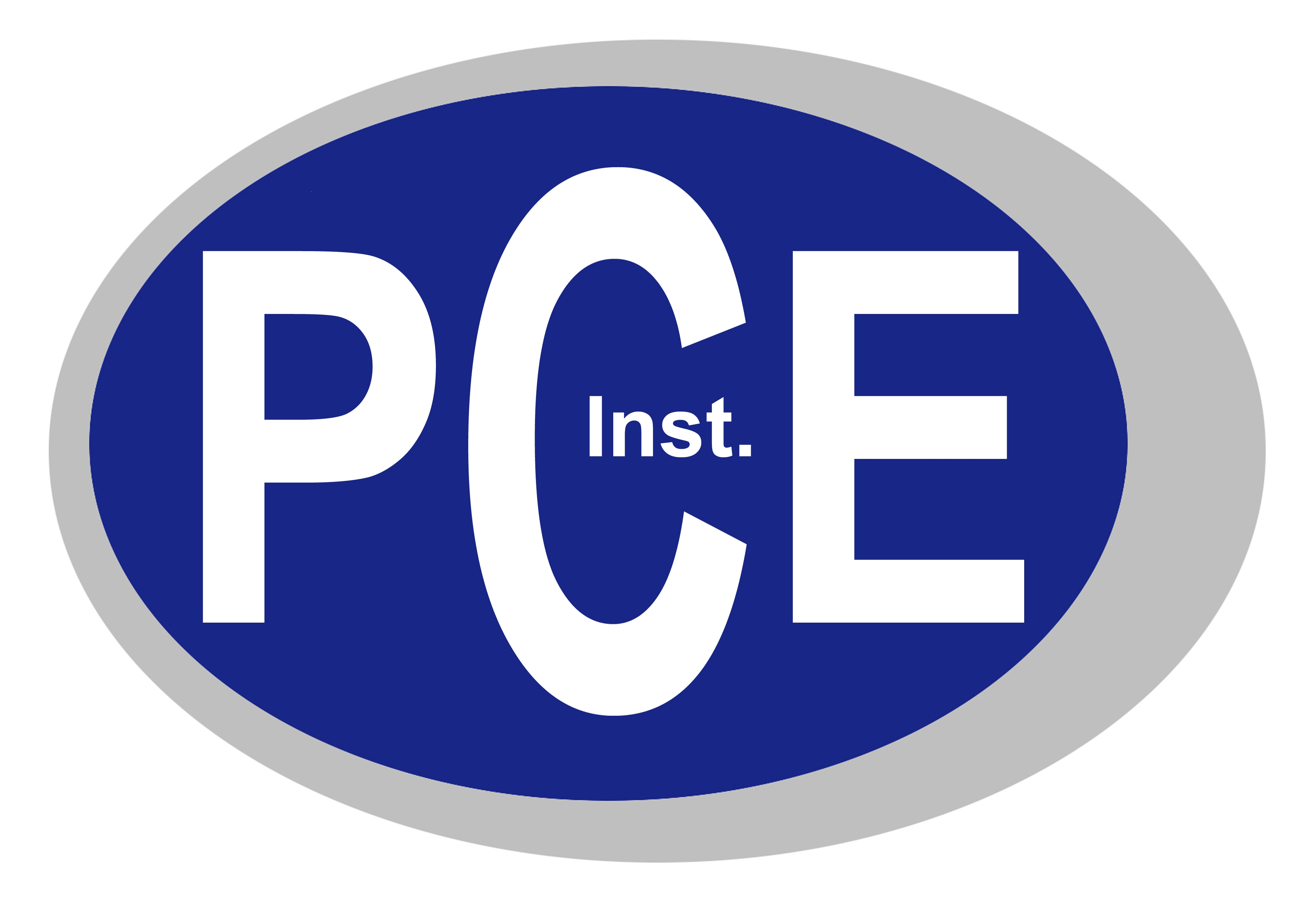 logo pce inst